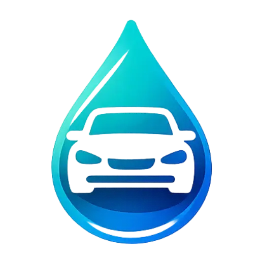 Lavage auto à domicile Dung
